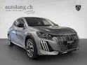 Peugeot 208 1.2 Hybrid 145 GT