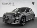 Peugeot 208 1.2 Hybrid 145 GT