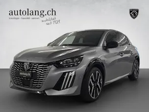 Peugeot 208 1.2 Hybrid 145 GT