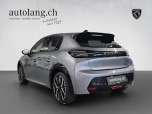 Peugeot 208 1.2 Hybrid 145 GT