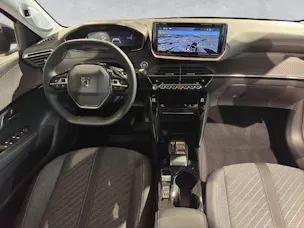 Peugeot 208 1.2 Hybrid Allure