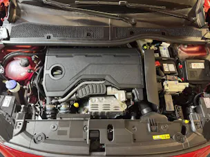 Peugeot 208 1.2 Hybrid Allure