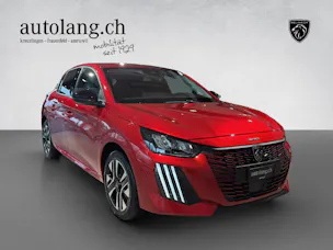 Peugeot 208 1.2 Hybrid Allure