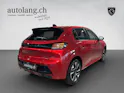 Peugeot 208 1.2 Hybrid Allure