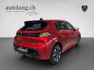 Peugeot 208 1.2 Hybrid Allure