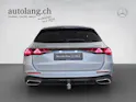 Mercedes-Benz E 300 de AMG Line 4Matic T-Modell