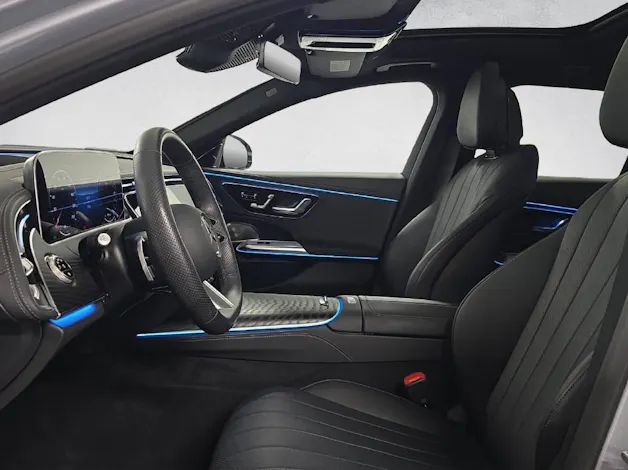 Mercedes-Benz E 300 de AMG Line 4Matic T-Modell