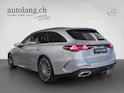 Mercedes-Benz E 300 de AMG Line 4Matic T-Modell