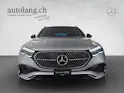 Mercedes-Benz E 300 de AMG Line 4Matic T-Modell