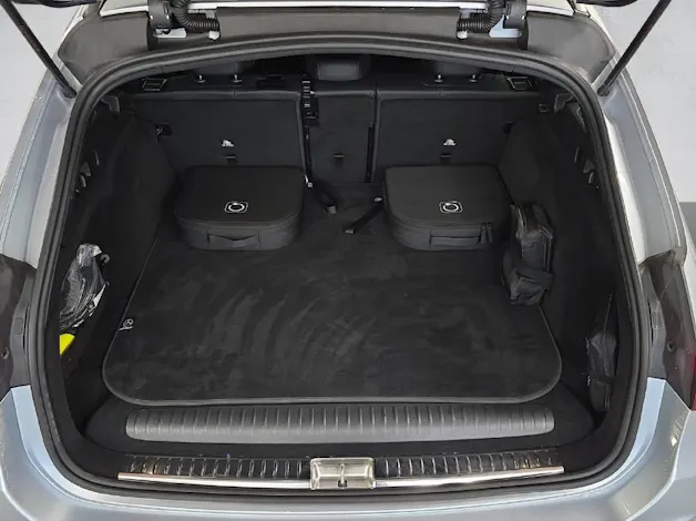 Mercedes-Benz E 300 de AMG Line 4Matic T-Modell