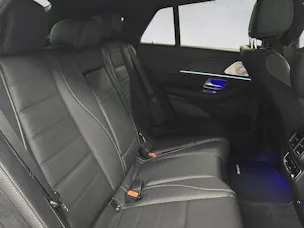 MERCEDES-BENZ GLE 450 d AMG Line 4Matic Coupé