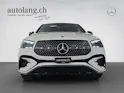 Mercedes-Benz GLE 450 d AMG Line 4Matic Coupé