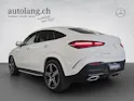 MERCEDES-BENZ GLE 450 d AMG Line 4Matic Coupé