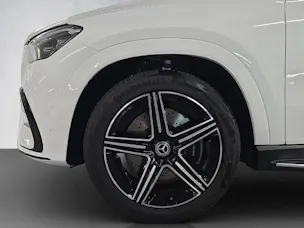 Mercedes-Benz GLE 450 d AMG Line 4Matic Coupé