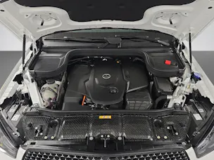 MERCEDES-BENZ GLE 450 d AMG Line 4Matic Coupé