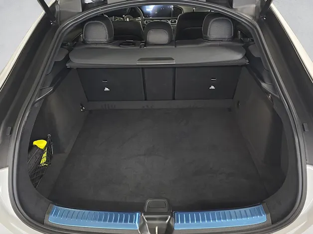 MERCEDES-BENZ GLE 450 d AMG Line 4Matic Coupé