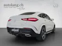Mercedes-Benz GLE 450 d AMG Line 4Matic Coupé