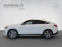 Mercedes-Benz GLE 450 d AMG Line 4Matic Coupé