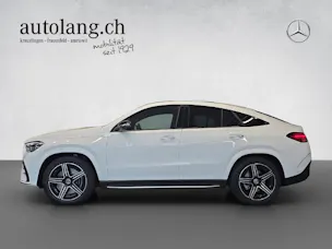 Mercedes-Benz GLE 450 d AMG Line 4Matic Coupé