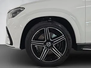 MERCEDES-BENZ GLE 450 d AMG Line 4Matic Coupé