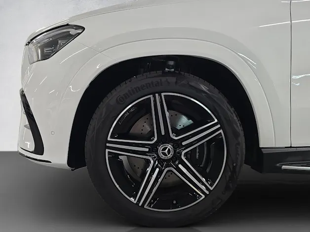 MERCEDES-BENZ GLE 450 d AMG Line 4Matic Coupé