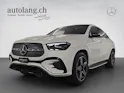 MERCEDES-BENZ GLE 450 d AMG Line 4Matic Coupé