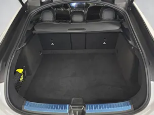 Mercedes-Benz GLE 450 d AMG Line 4Matic Coupé