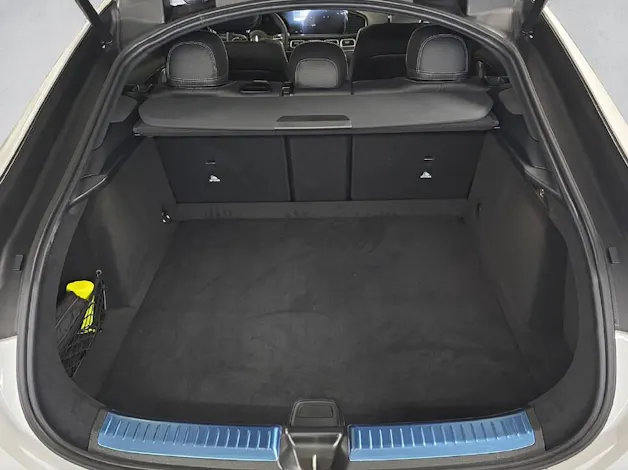 Mercedes-Benz GLE 450 d AMG Line 4Matic Coupé