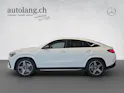 MERCEDES-BENZ GLE 450 d AMG Line 4Matic Coupé