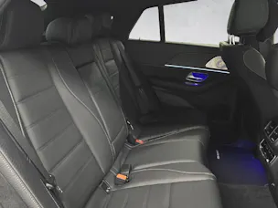 Mercedes-Benz GLE 450 d AMG Line 4Matic Coupé