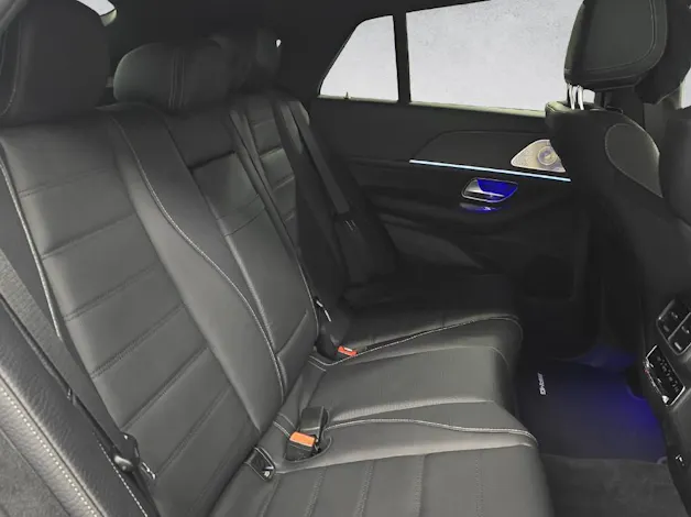 Mercedes-Benz GLE 450 d AMG Line 4Matic Coupé