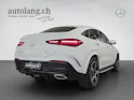 MERCEDES-BENZ GLE 450 d AMG Line 4Matic Coupé