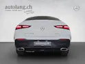 Mercedes-Benz GLE 450 d AMG Line 4Matic Coupé