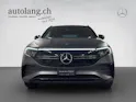 Mercedes-Benz EQA 350  AMG Line 4Matic Swiss Star