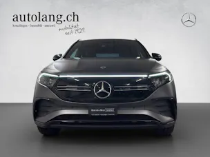Mercedes-Benz EQA 350  AMG Line 4Matic Swiss Star