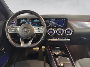 Mercedes-Benz EQA 350 AMG Line 4Matic Swiss Star