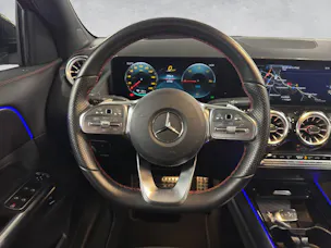 Mercedes-Benz EQA 350 AMG Line 4Matic Swiss Star