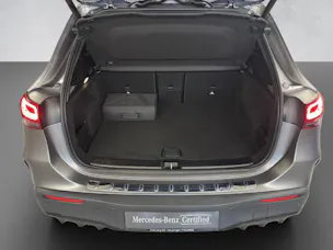Mercedes-Benz EQA 350 AMG Line 4Matic Swiss Star