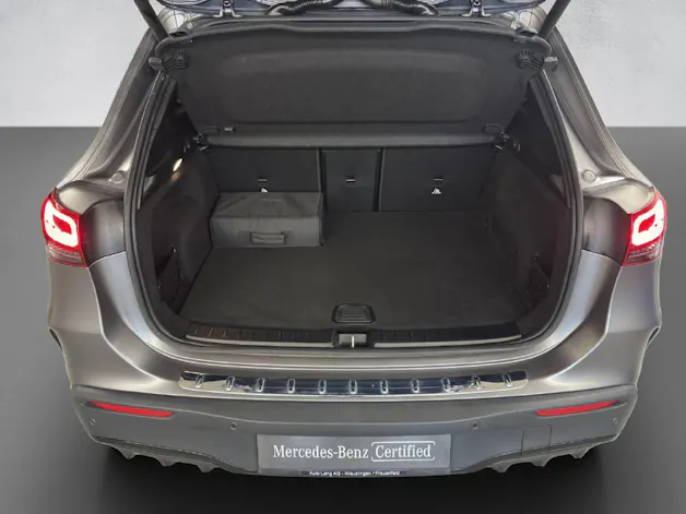 Mercedes-Benz EQA 350  AMG Line 4Matic Swiss Star