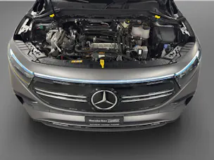 Mercedes-Benz EQA 350 AMG Line 4Matic Swiss Star