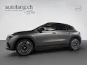 Mercedes-Benz EQA 350  AMG Line 4Matic Swiss Star