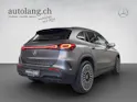 Mercedes-Benz EQA 350  AMG Line 4Matic Swiss Star