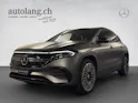 Mercedes-Benz EQA 350  AMG Line 4Matic Swiss Star