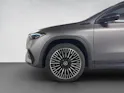 Mercedes-Benz EQA 350  AMG Line 4Matic Swiss Star