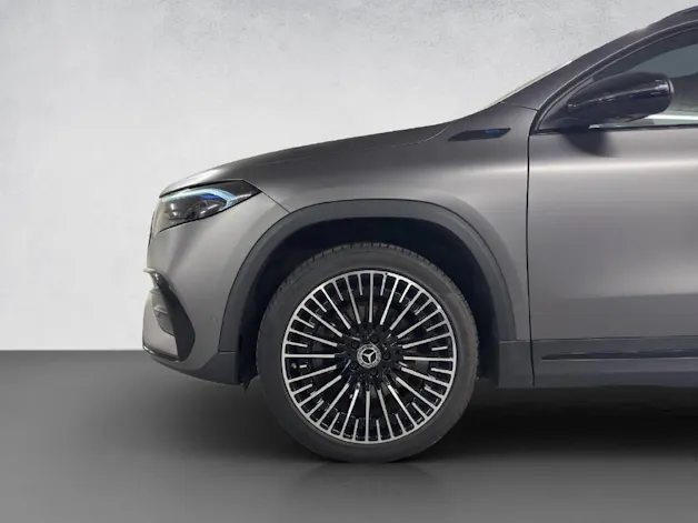 Mercedes-Benz EQA 350  AMG Line 4Matic Swiss Star