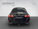 Mercedes-Benz E 220 d AMG Line 4Matic