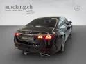 Mercedes-Benz E 220 d AMG Line 4Matic