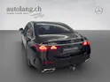 Mercedes-Benz E 220 d AMG Line 4Matic