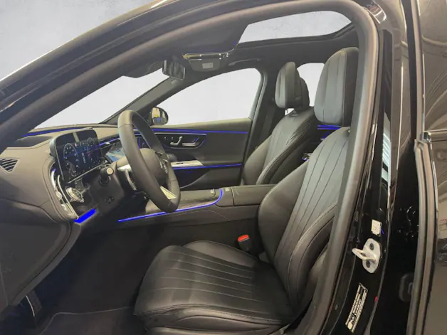 Mercedes-Benz E 220 d AMG Line 4Matic