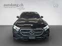 Mercedes-Benz E 220 d AMG Line 4Matic